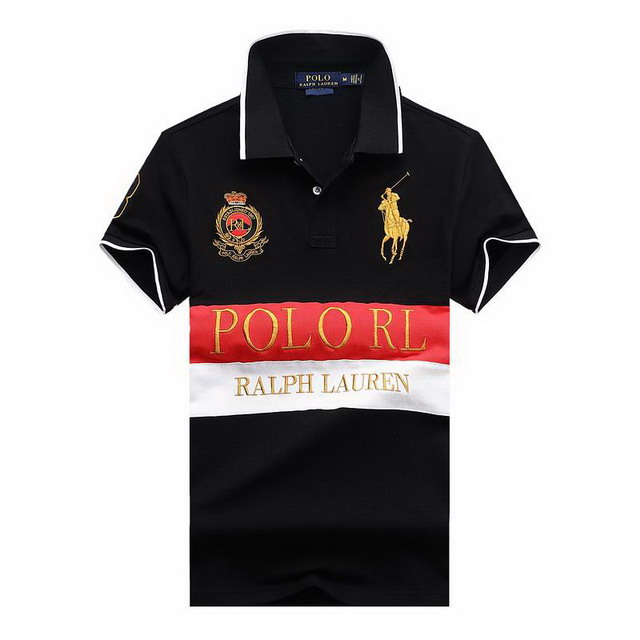 POLO short lapel T man S-2XL 2022-5-13-023